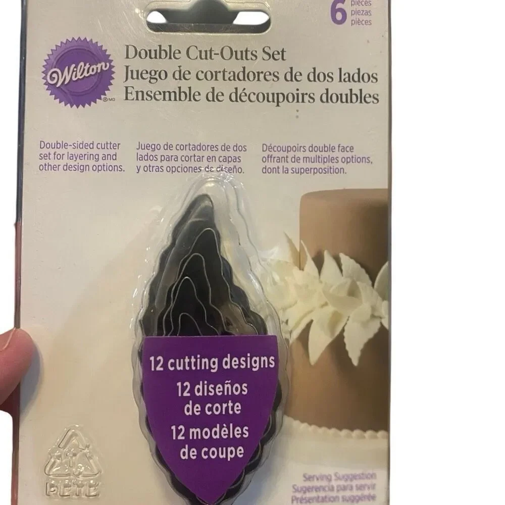 NWT LARGE Baking bundle